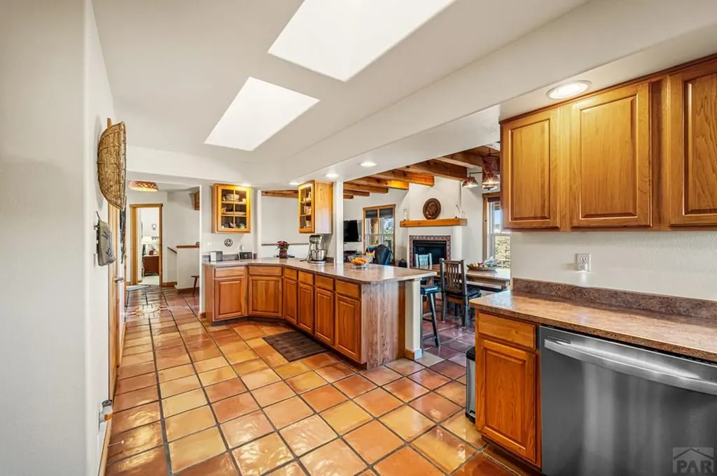 1453 N Dailey Drive Pueblo West CO 81007