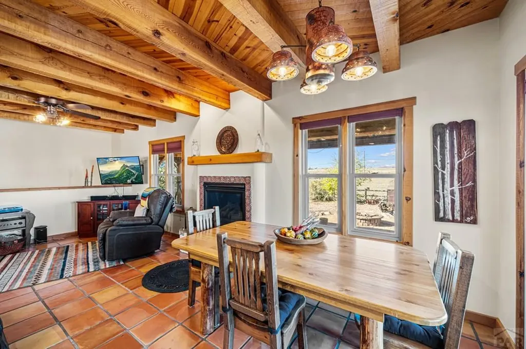 1453 N Dailey Drive Pueblo West CO 81007