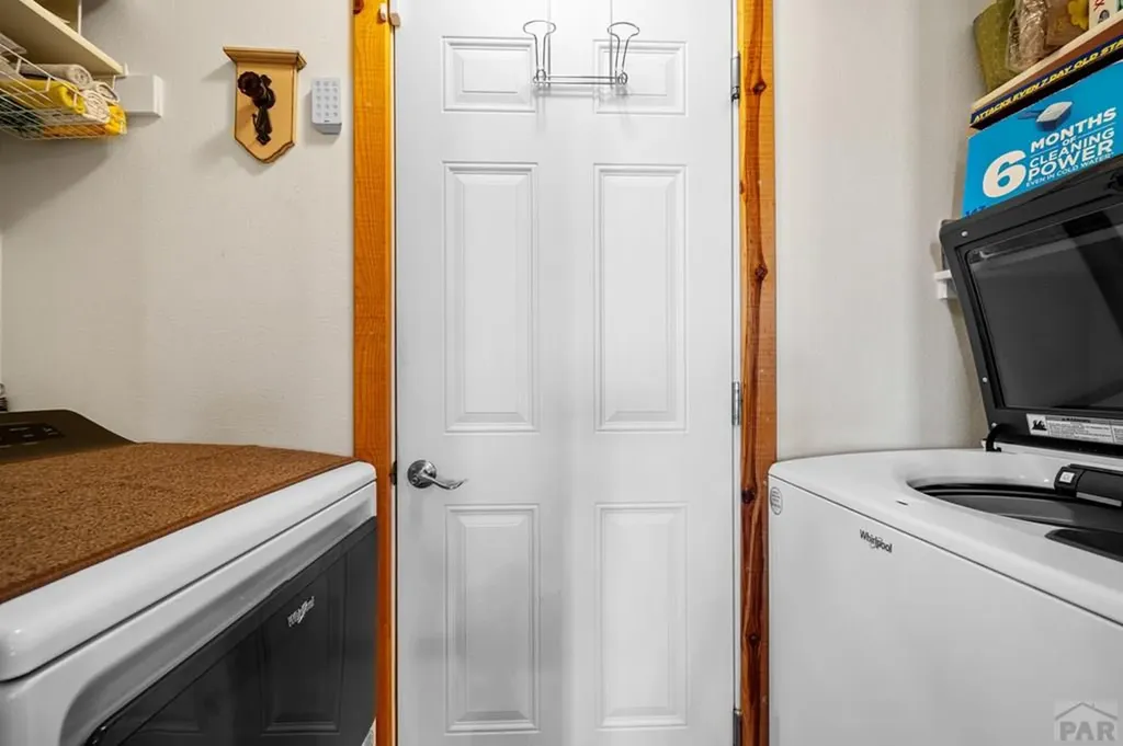 1453 N Dailey Drive Pueblo West CO 81007