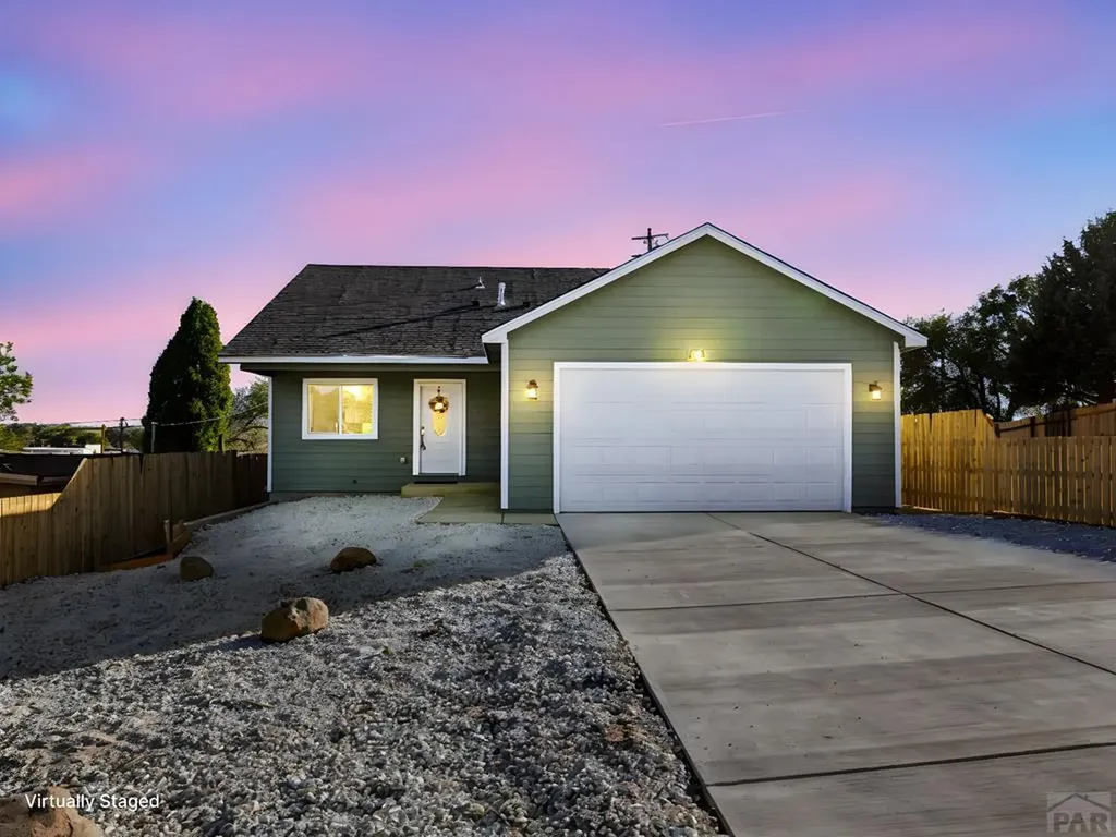 1510 Grenadillo Street Pueblo CO 81001