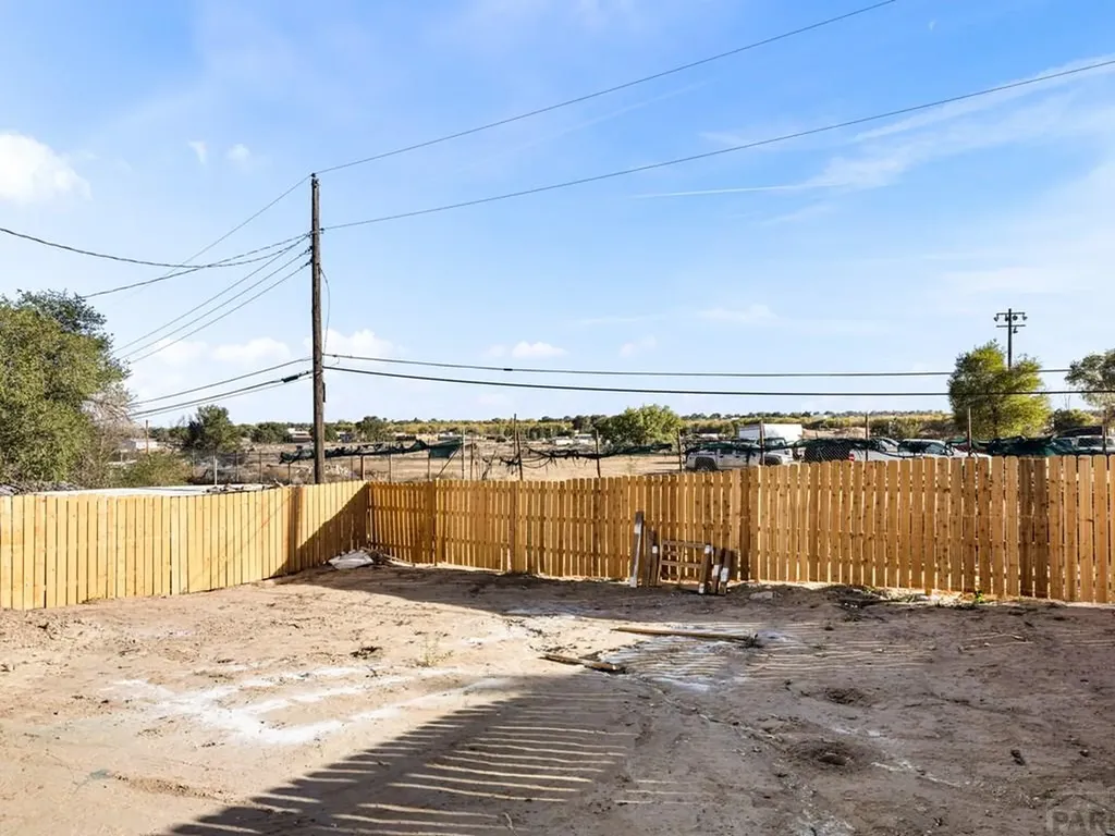 1510 Grenadillo Street Pueblo CO 81001