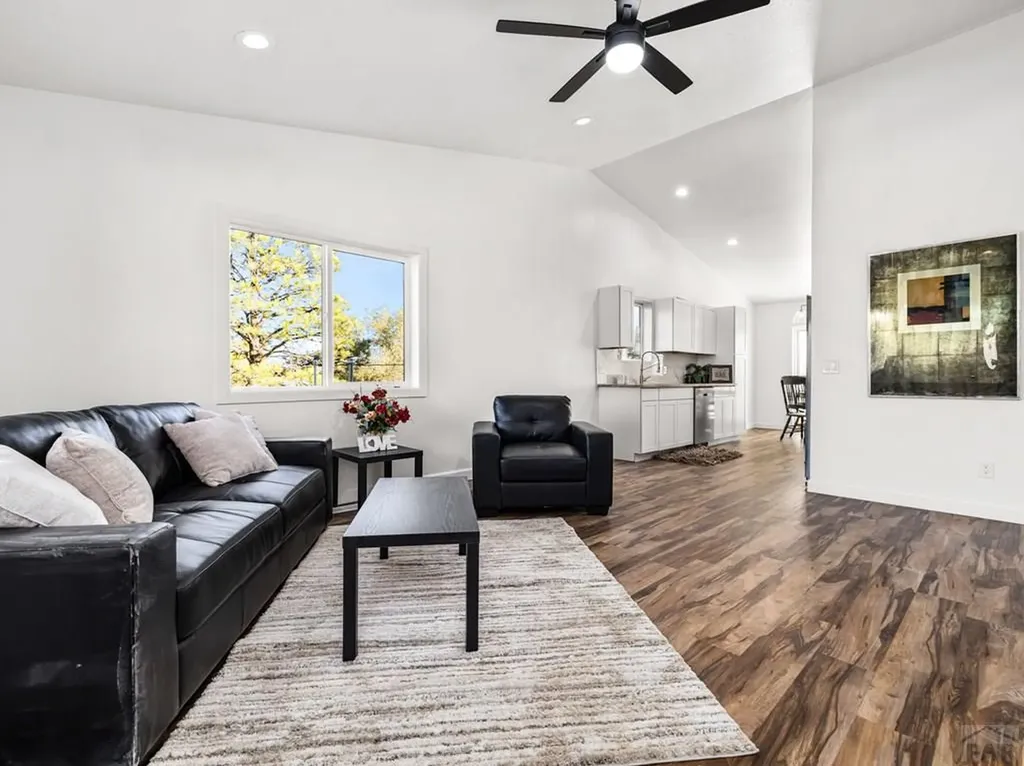 1510 Grenadillo Street Pueblo CO 81001