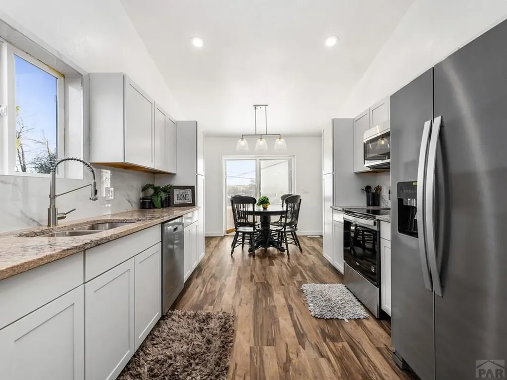 1510 Grenadillo Street Pueblo CO 81001