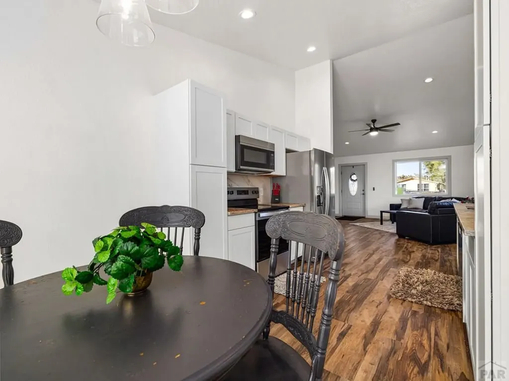 1510 Grenadillo Street Pueblo CO 81001