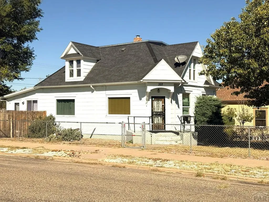 322 Belleview Avenue La Junta CO 81050