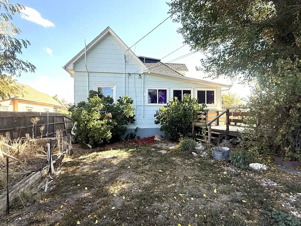 322 Belleview Avenue La Junta CO 81050