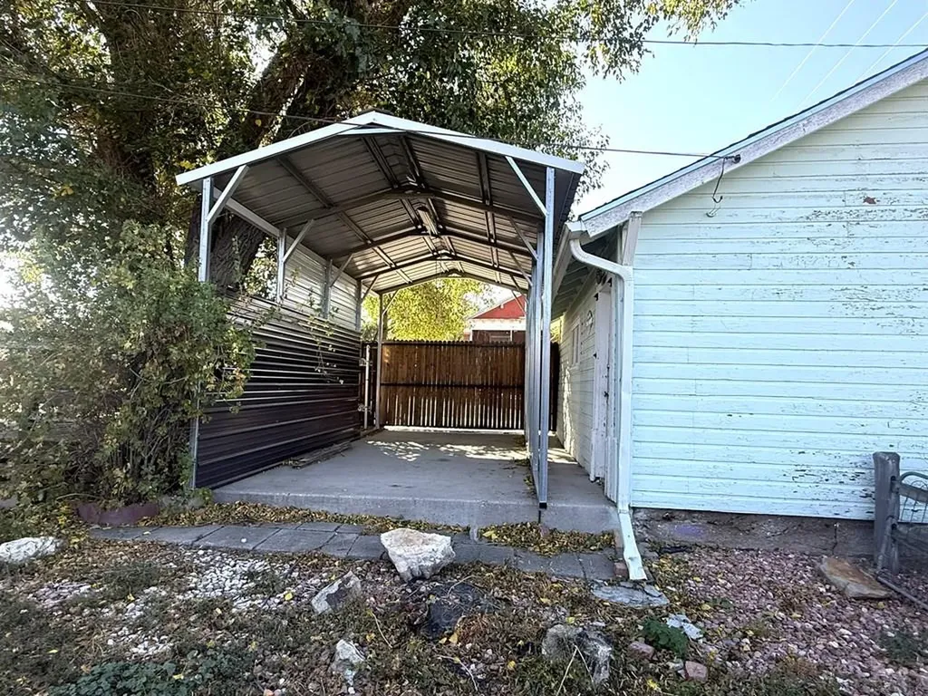 322 Belleview Avenue La Junta CO 81050