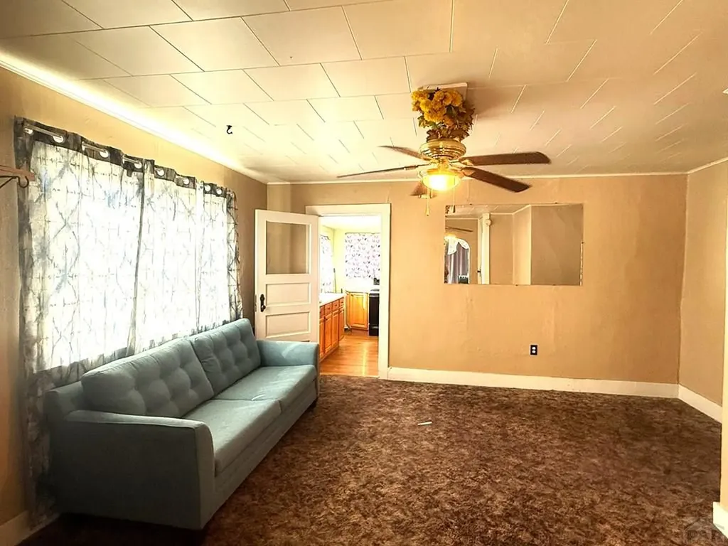 322 Belleview Avenue La Junta CO 81050