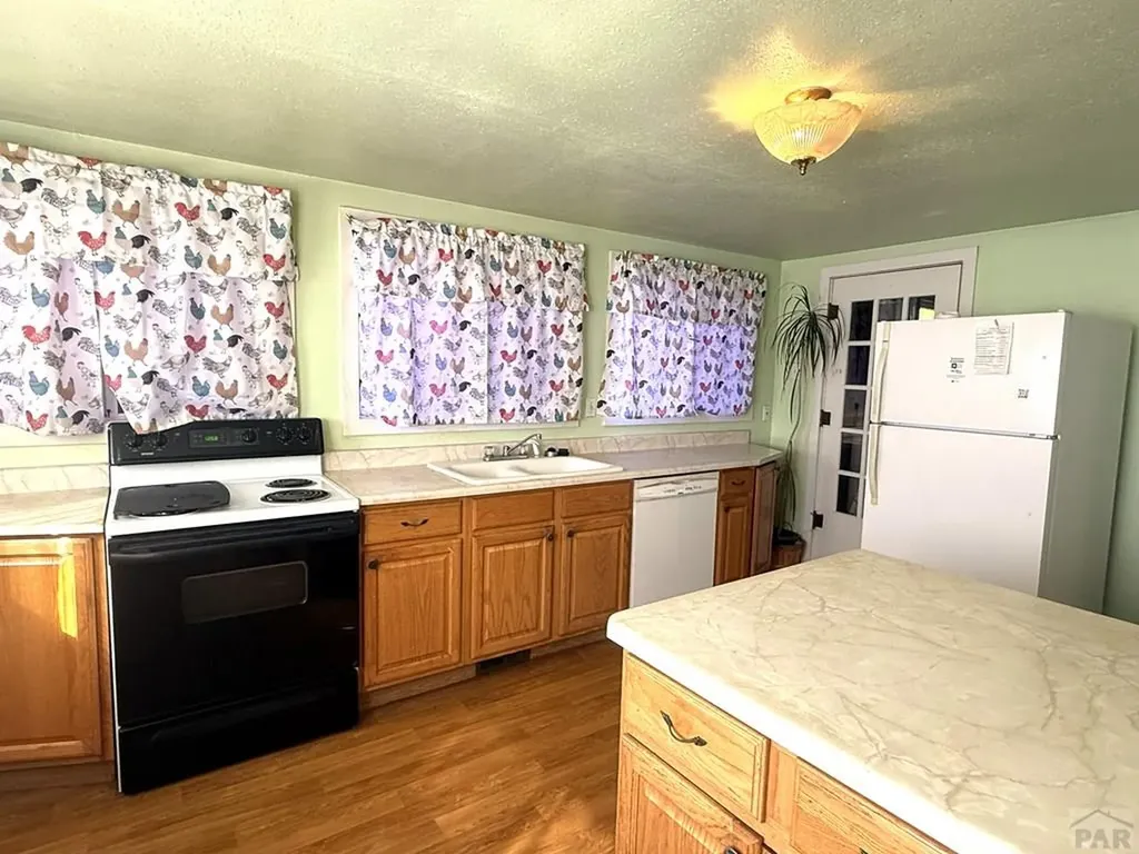 322 Belleview Avenue La Junta CO 81050