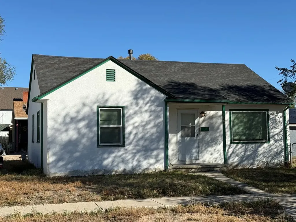 815 W 25th Street Pueblo CO 81003