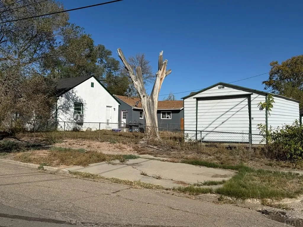 815 W 25th Street Pueblo CO 81003