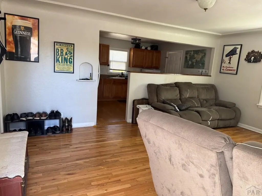 815 W 25th Street Pueblo CO 81003