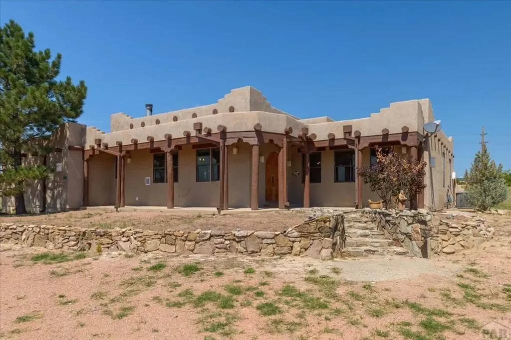 2073 W Galileo Lane Pueblo West CO 81007