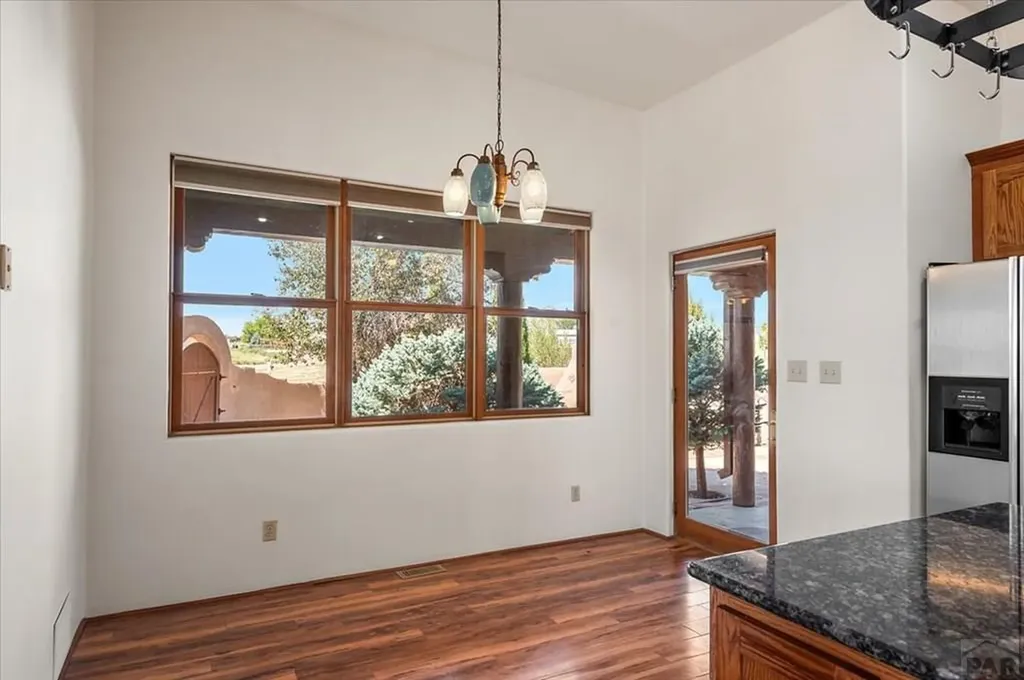 2073 W Galileo Lane Pueblo West CO 81007