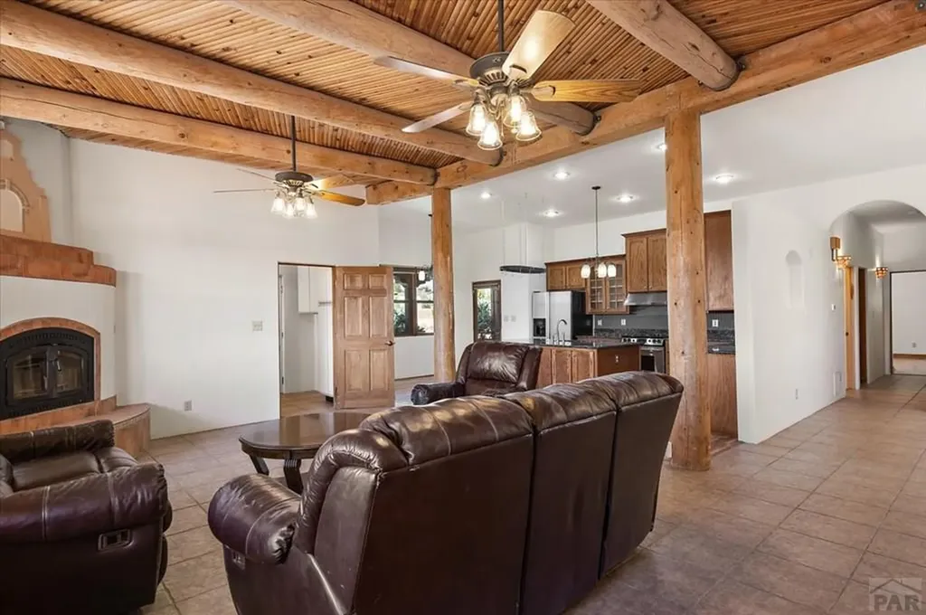 2073 W Galileo Lane Pueblo West CO 81007