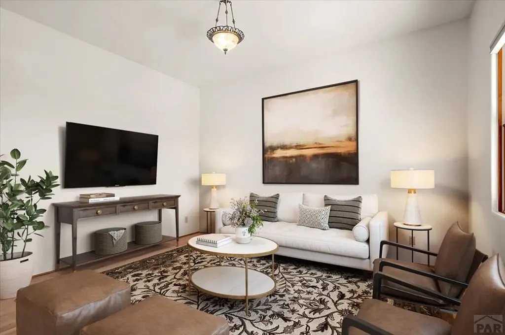 2073 W Galileo Lane Pueblo West CO 81007