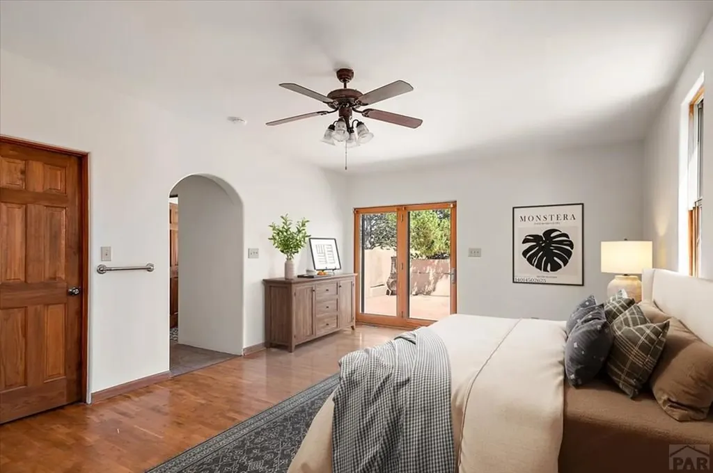 2073 W Galileo Lane Pueblo West CO 81007