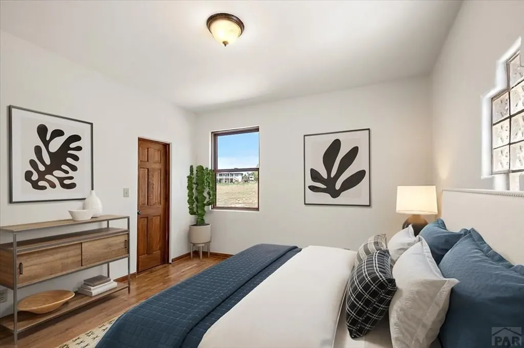 2073 W Galileo Lane Pueblo West CO 81007