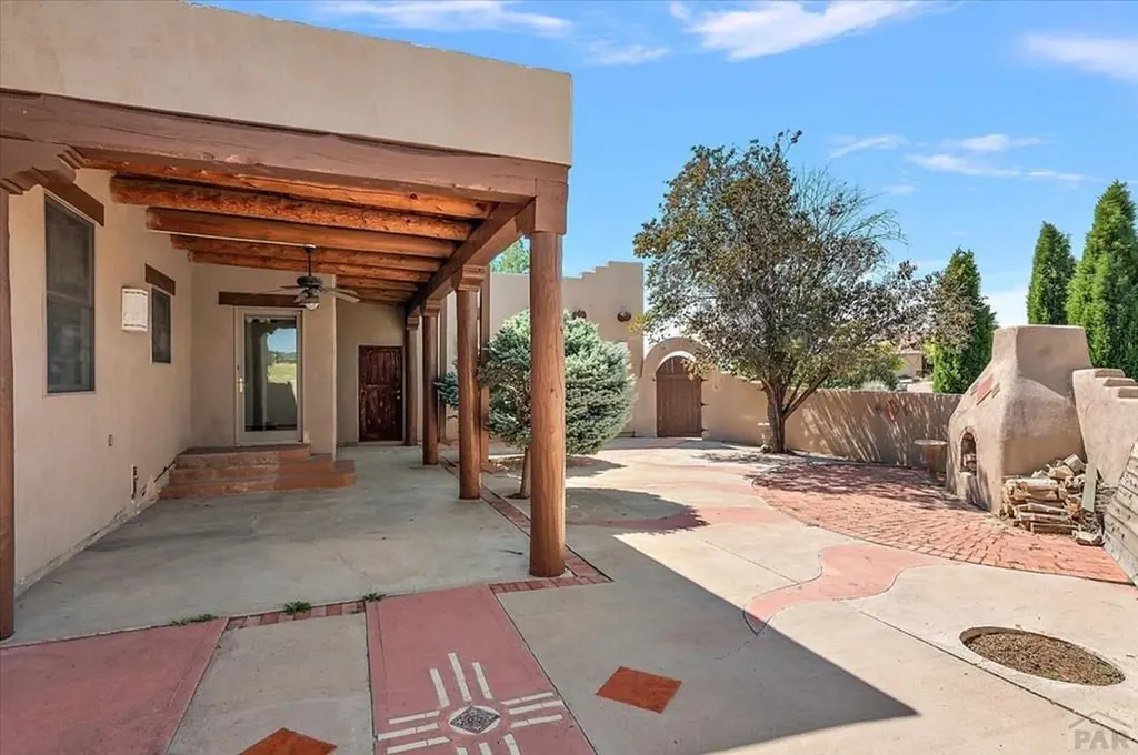 2073 W Galileo Lane Pueblo West CO 81007