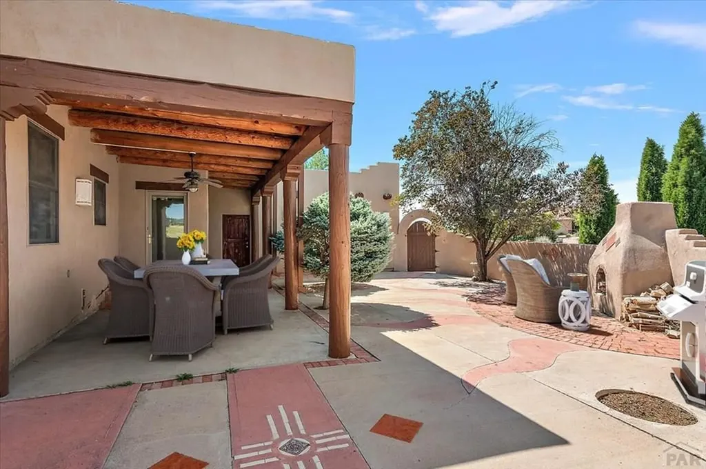 2073 W Galileo Lane Pueblo West CO 81007