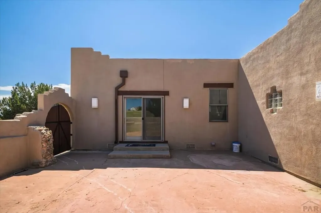 2073 W Galileo Lane Pueblo West CO 81007