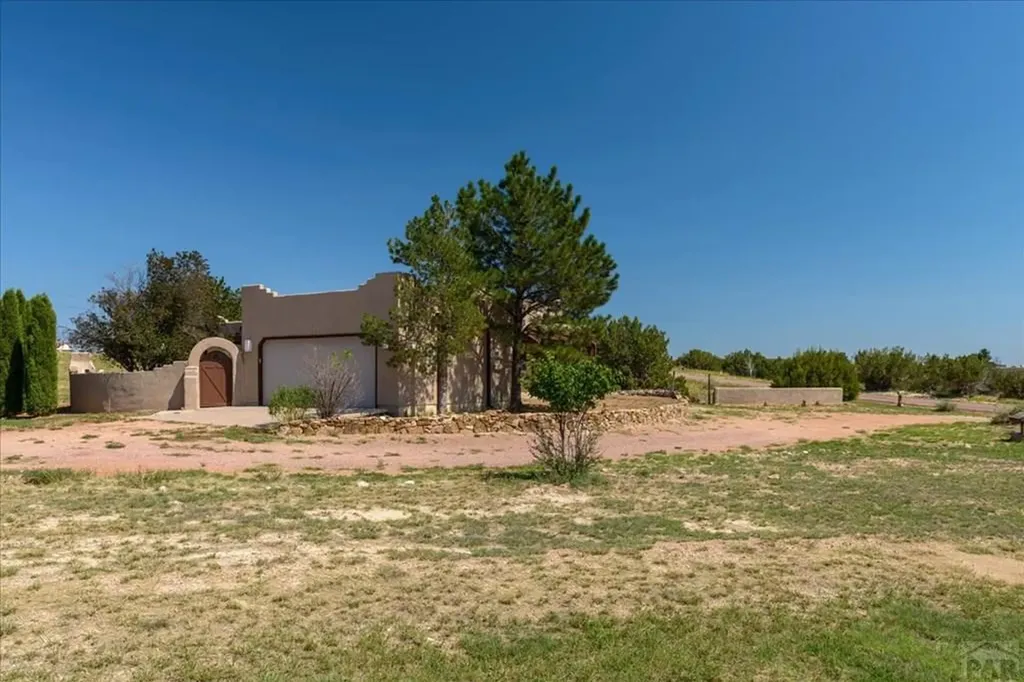 2073 W Galileo Lane Pueblo West CO 81007