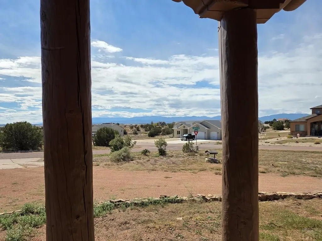 2073 W Galileo Lane Pueblo West CO 81007