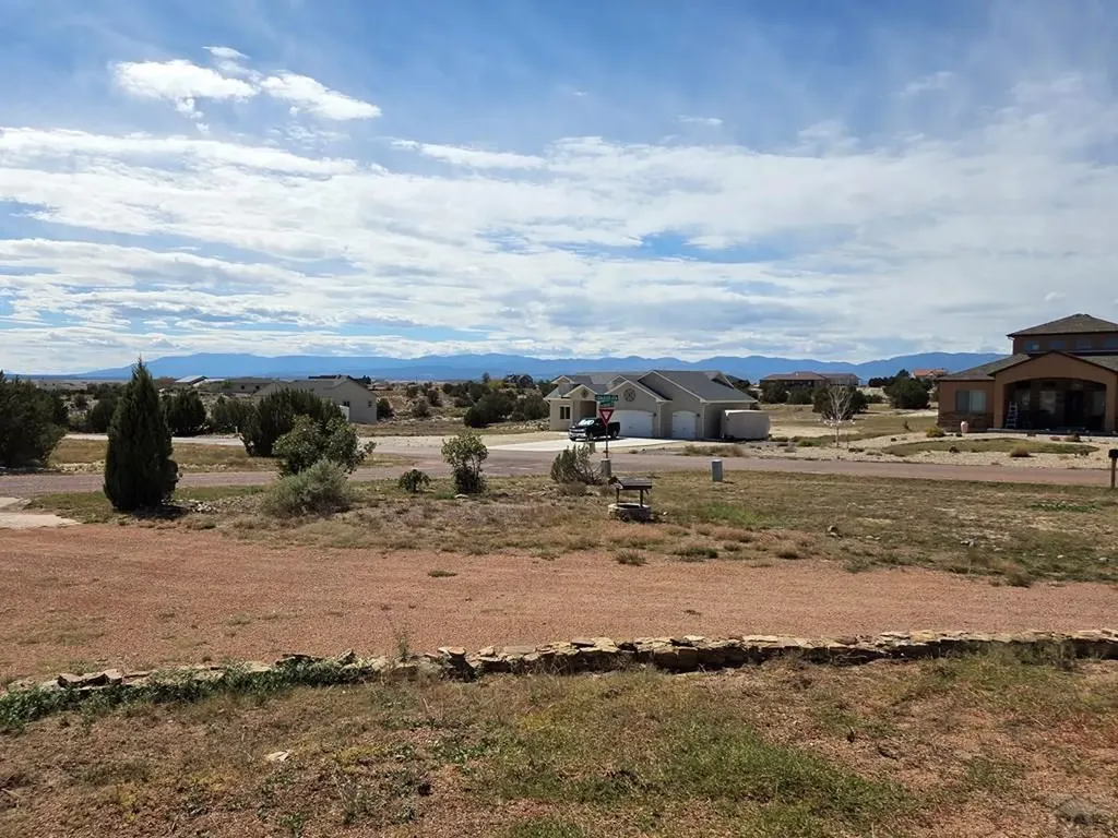 2073 W Galileo Lane Pueblo West CO 81007