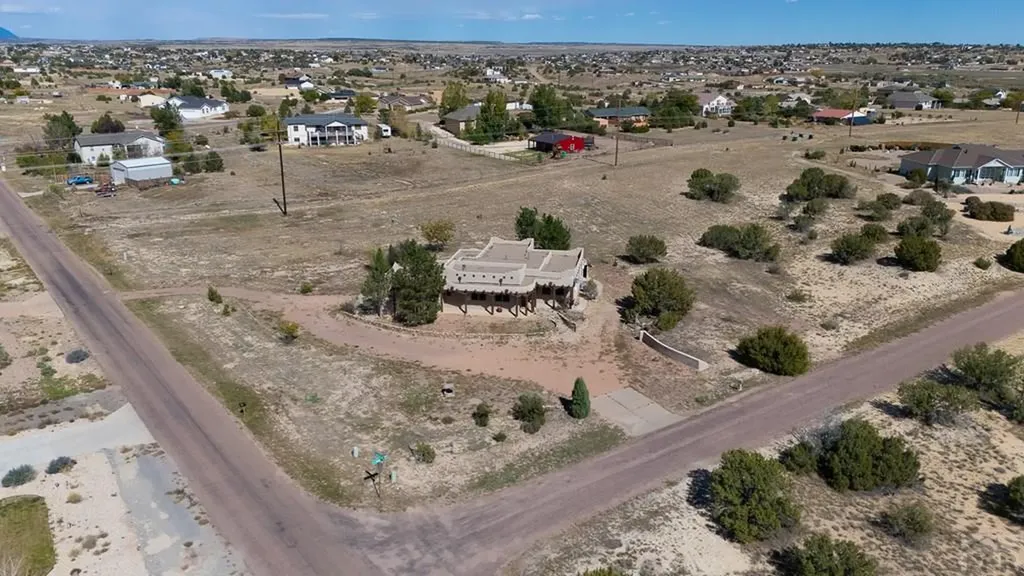 2073 W Galileo Lane Pueblo West CO 81007