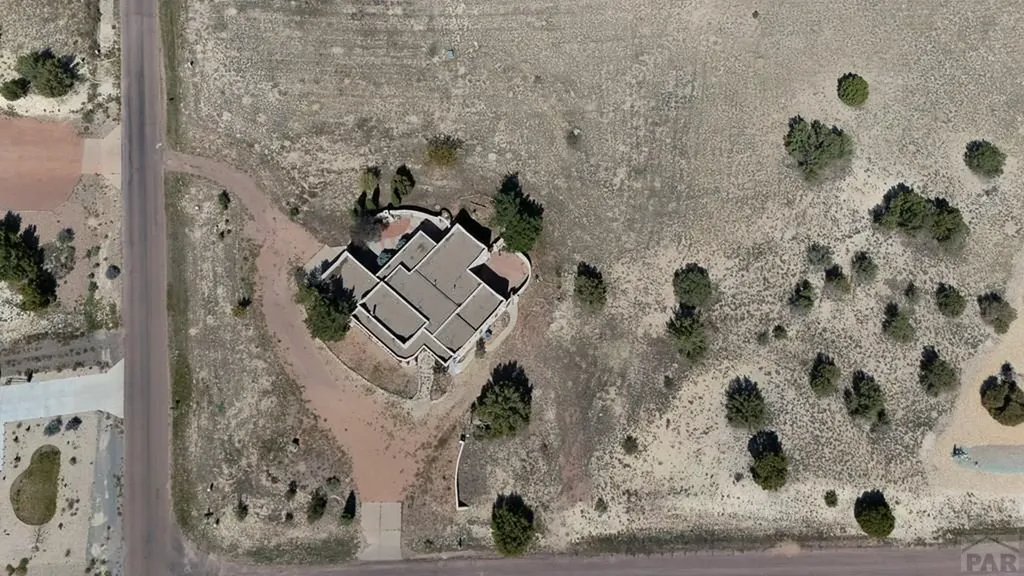 2073 W Galileo Lane Pueblo West CO 81007