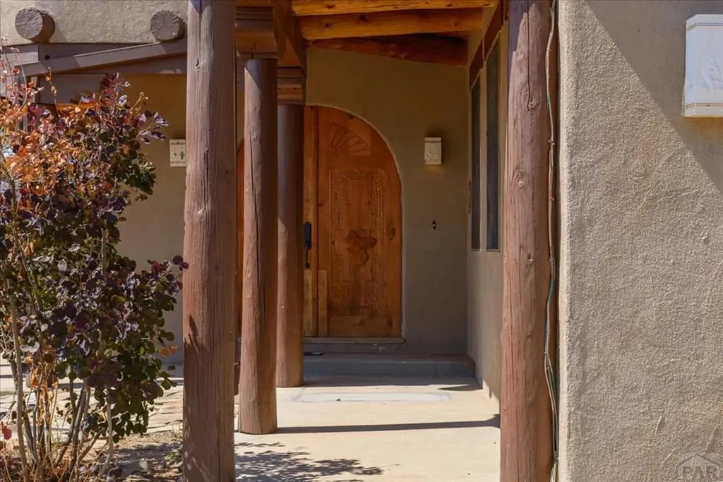 2073 W Galileo Lane Pueblo West CO 81007