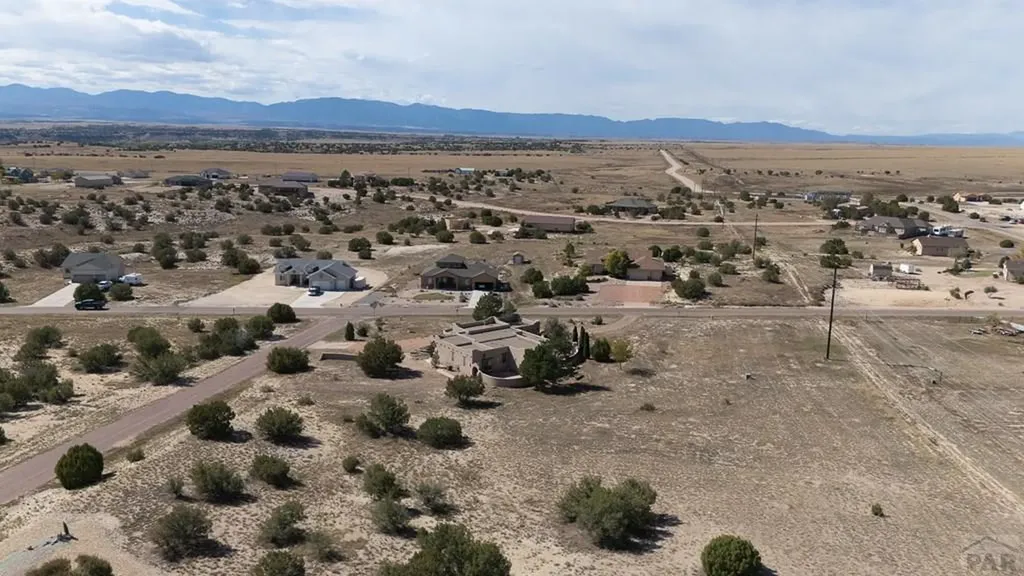 2073 W Galileo Lane Pueblo West CO 81007