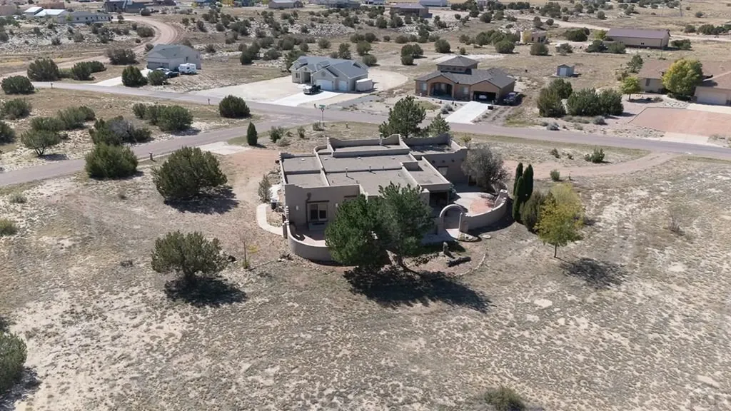 2073 W Galileo Lane Pueblo West CO 81007