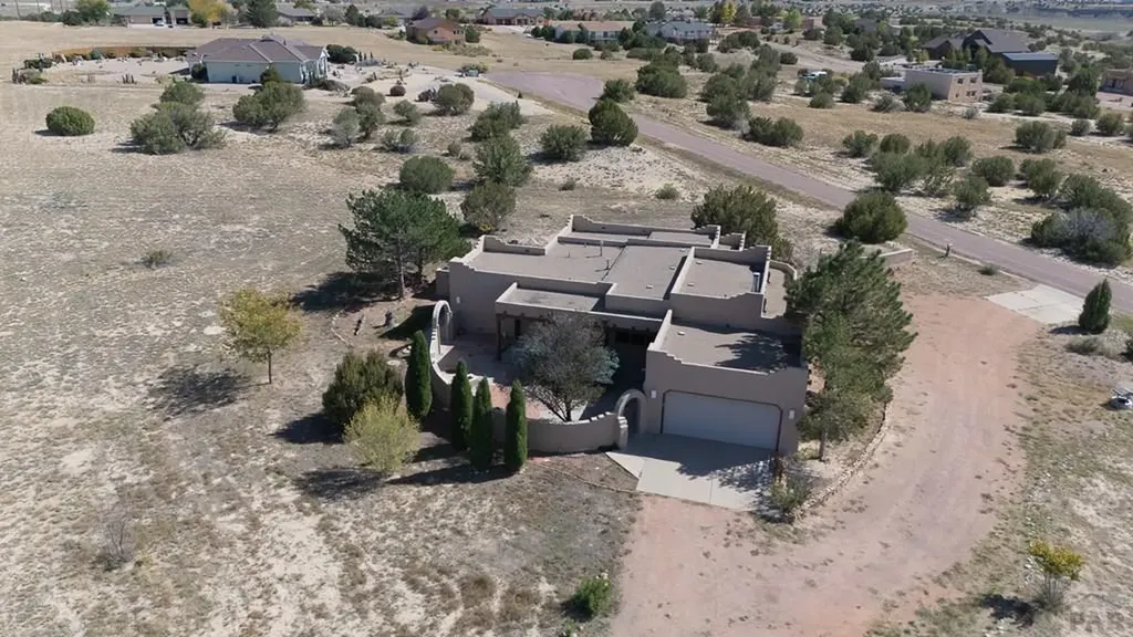 2073 W Galileo Lane Pueblo West CO 81007