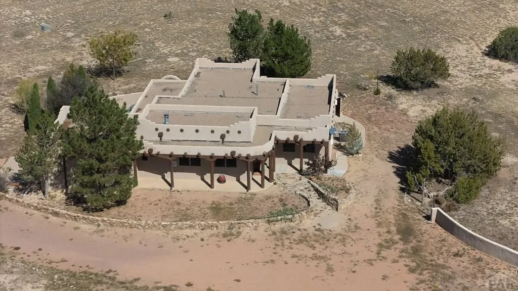 2073 W Galileo Lane Pueblo West CO 81007