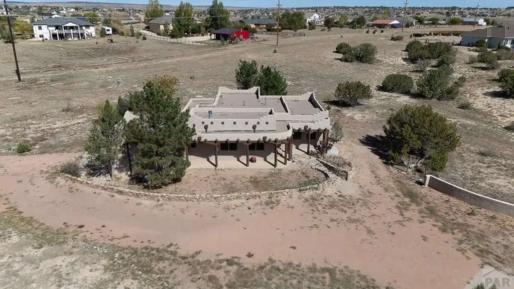 2073 W Galileo Lane Pueblo West CO 81007