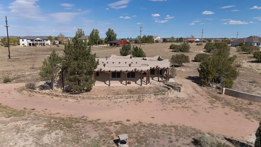 2073 W Galileo Lane Pueblo West CO 81007