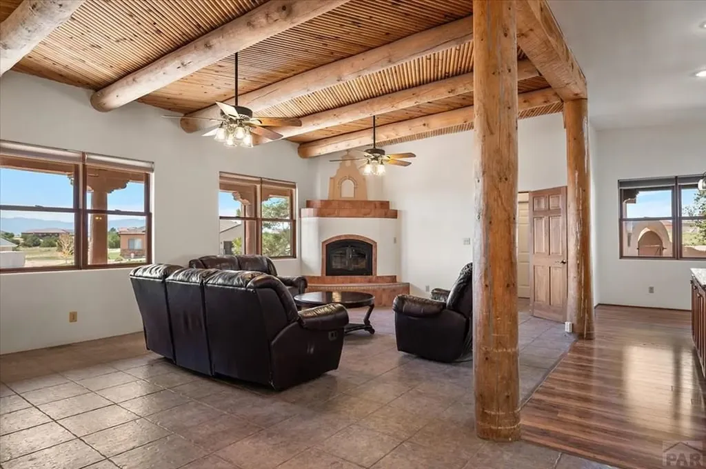 2073 W Galileo Lane Pueblo West CO 81007