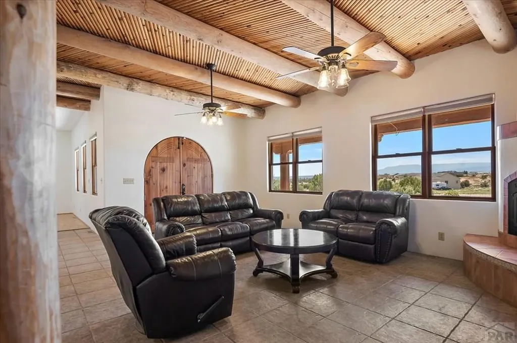 2073 W Galileo Lane Pueblo West CO 81007