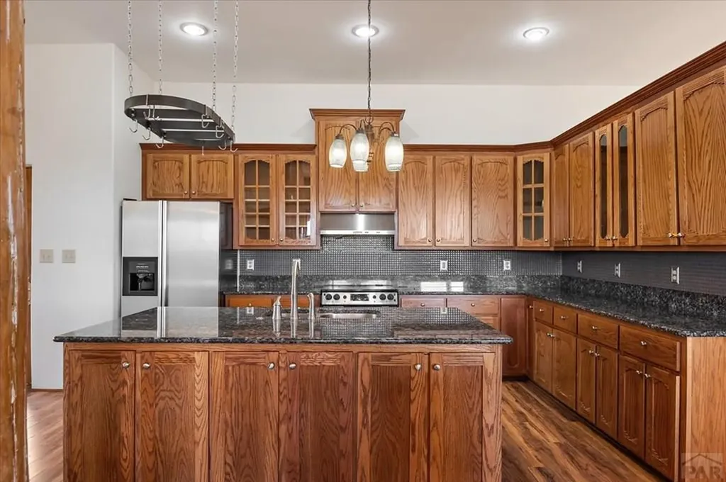 2073 W Galileo Lane Pueblo West CO 81007