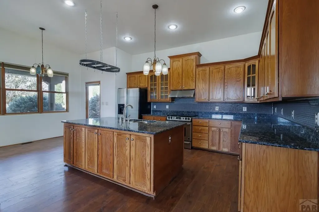 2073 W Galileo Lane Pueblo West CO 81007