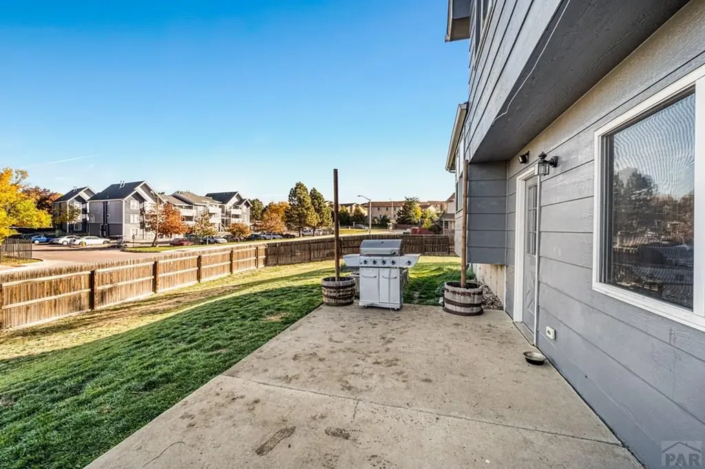 4290 Daylilly Drive Colorado Springs CO 80916