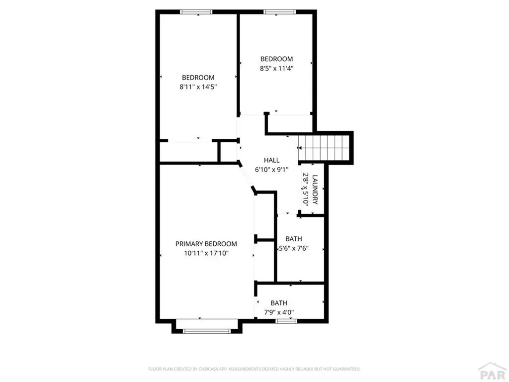 4290 Daylilly Drive Colorado Springs CO 80916