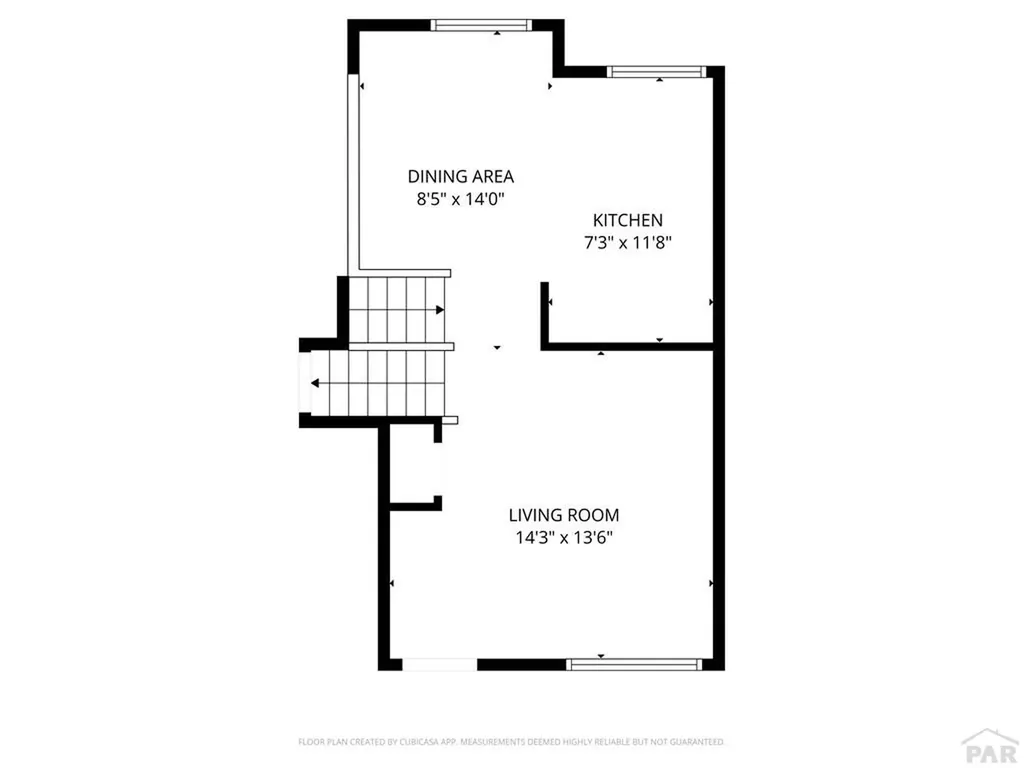 4290 Daylilly Drive Colorado Springs CO 80916