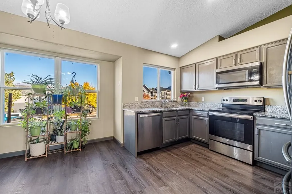 4290 Daylilly Drive Colorado Springs CO 80916