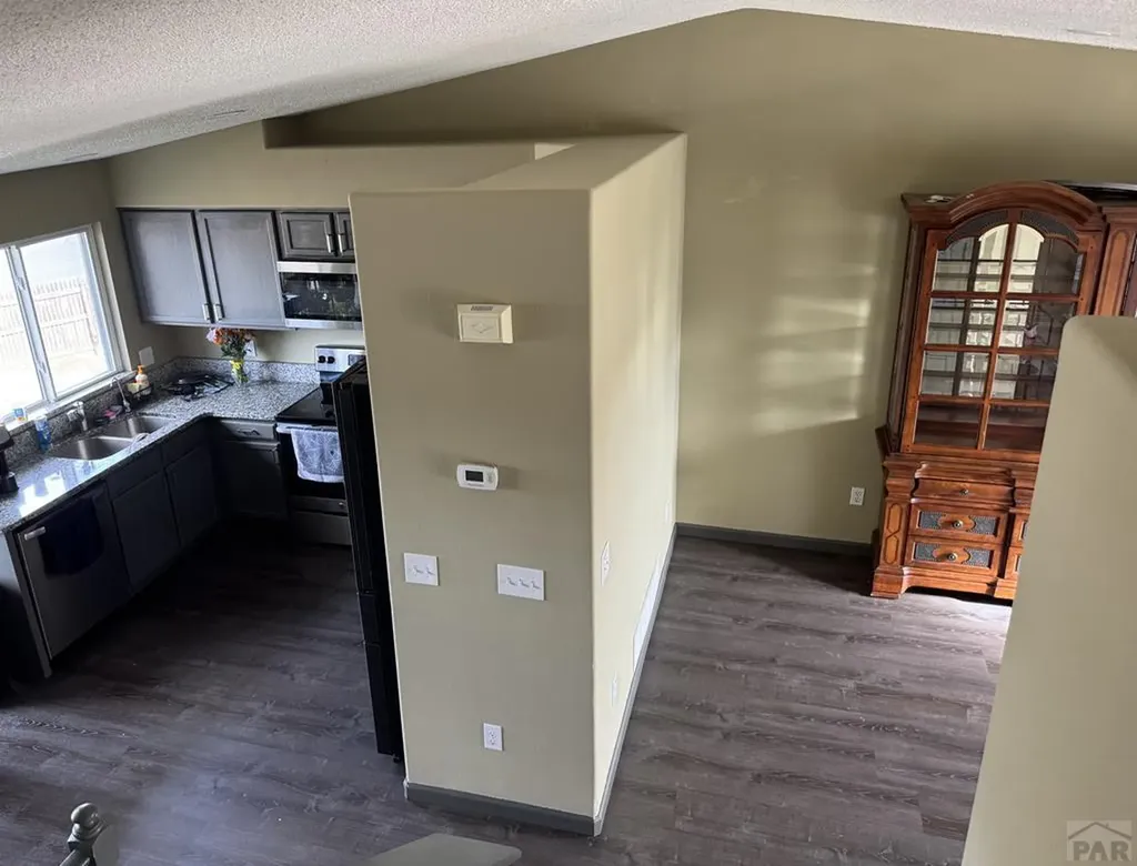 4290 Daylilly Drive Colorado Springs CO 80916