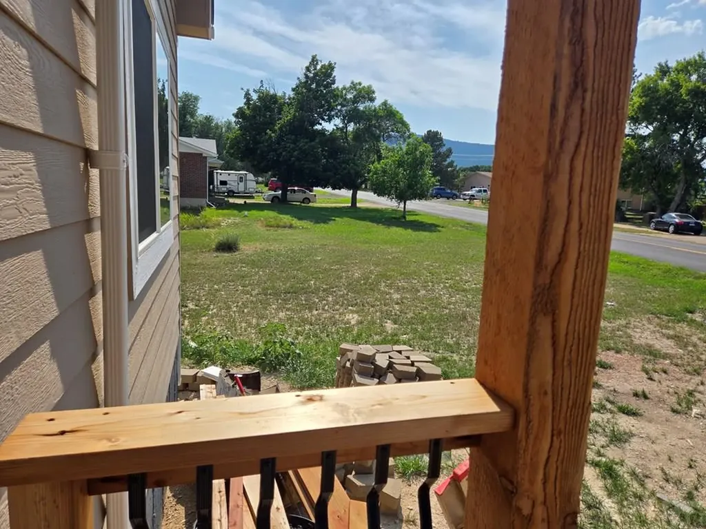 5228 Cuerno Verde Boulevard Colorado City CO 81019