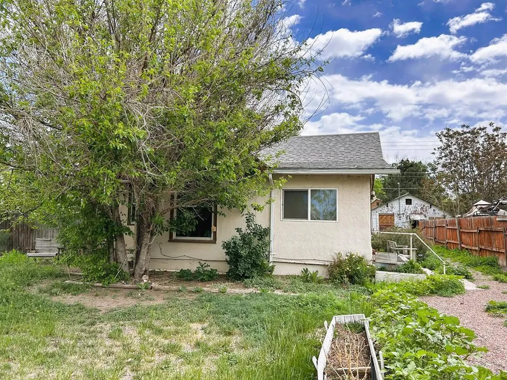 2614 E Orman Avenue Pueblo CO 81004