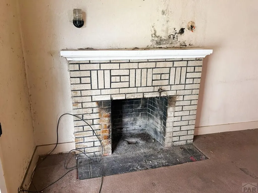 2614 E Orman Avenue Pueblo CO 81004