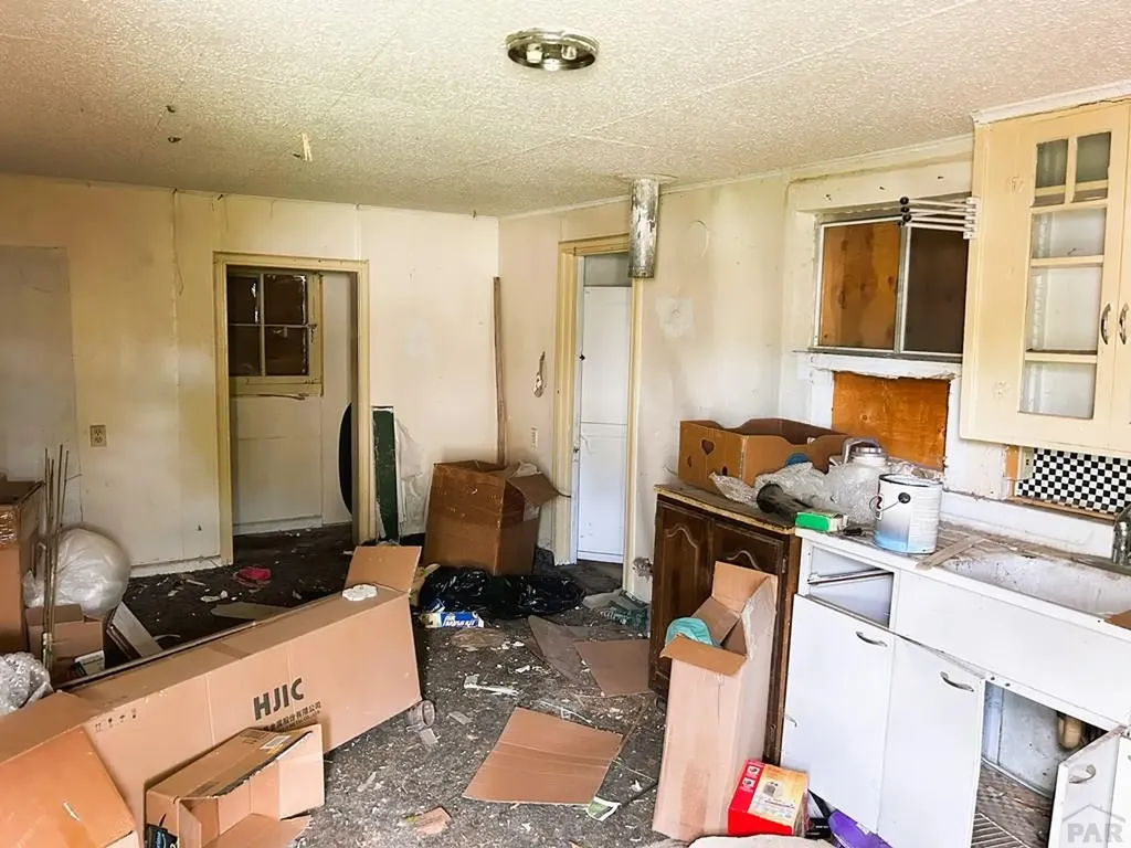 2614 E Orman Avenue Pueblo CO 81004